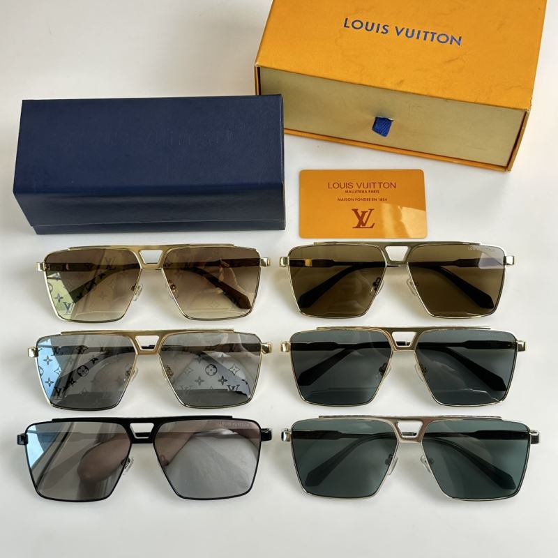 LV Sunglasses